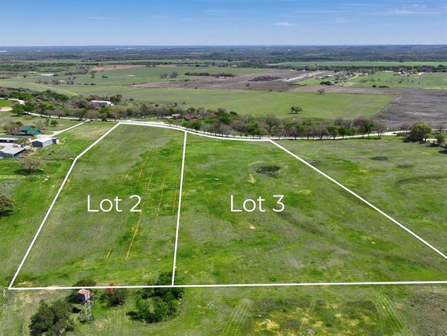 Lot 2 Glidewell Road, Home with 0 bedrooms, 0 bathrooms and null parking in Mineral Wells TX | Image 4