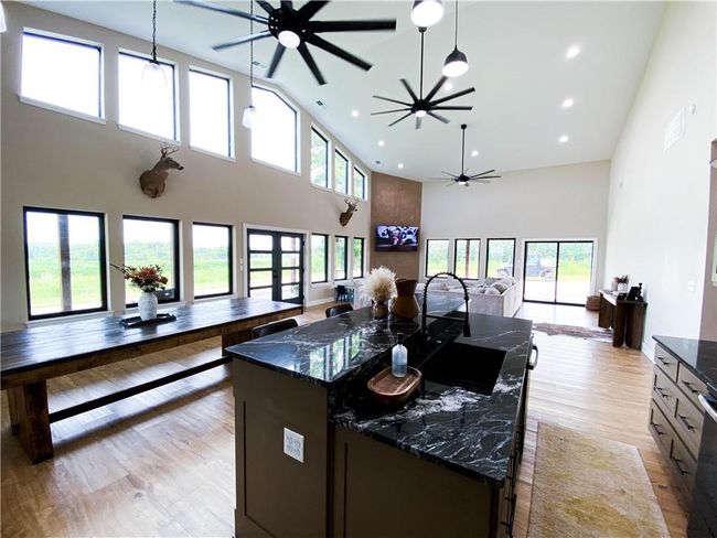 718 Sw 800 Th Rd, House other with 3 bedrooms, 2 bathrooms and null parking in Chilhowee MO | Image 28