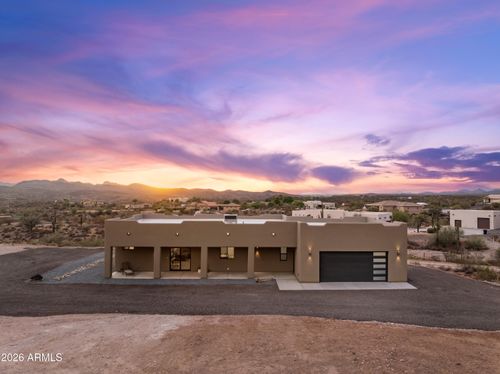 45589 San Domingo Peak Trl, Morristown, AZ, 85342-9880 | Card Image