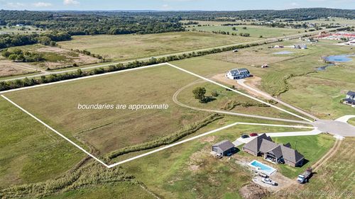 5406 W 184th St S, Mounds, OK, 74047 | Card Image