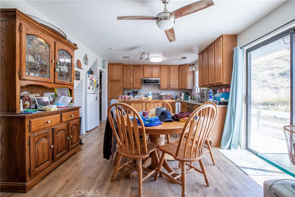 Residential in Squaw Valley 5