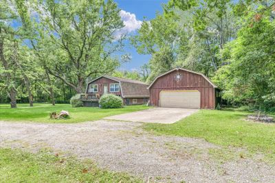 10511 E 1680 North Road, House other with 2 bedrooms, 1 bathrooms and 2 parking in Oakwood IL | Image 1