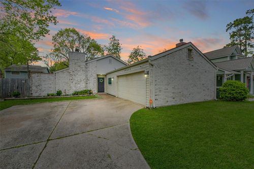 19523 Gamble Oak Dr, Humble, TX, 77346-2353 | Card Image