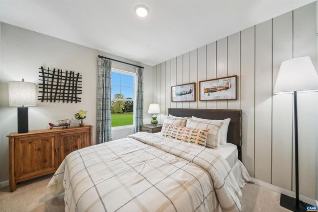 210 Horse Path Ln, Townhouse with 3 bedrooms, 4 bathrooms and null parking in CHARLOTTESVILLE VA | Image 20