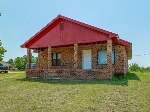 13205 Ns 3550, Maud, OK, 74854-5425 | Card Image