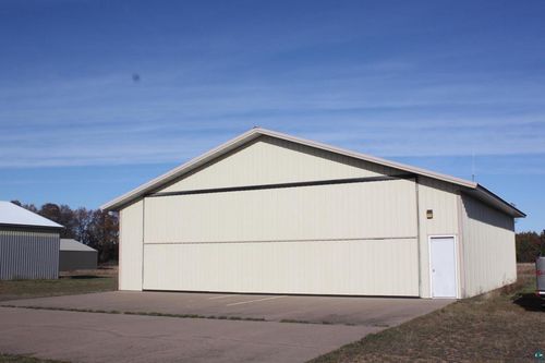 692XX Airport Road, HUGHES, WI, 54847 | Card Image