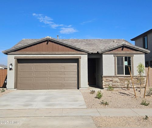 15598 W Hackamore Dr, Surprise, AZ, 85387-7374 | Card Image