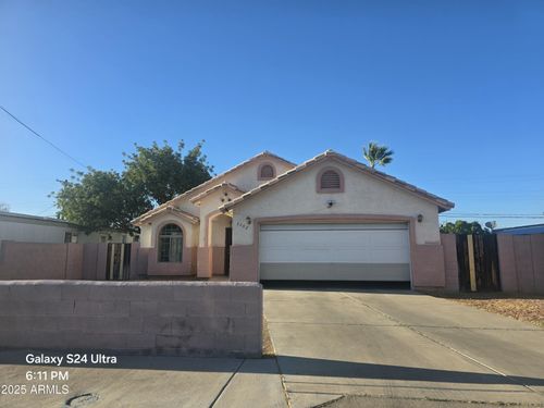2302 E Alta Vista Rd, Phoenix, AZ, 85042-4626 | Card Image