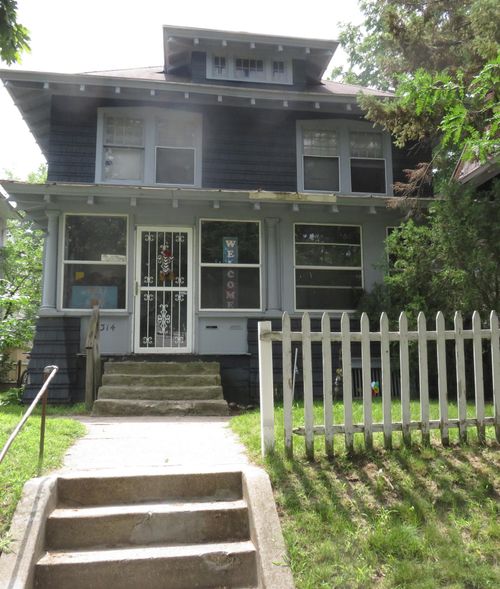1314 Sigsbee St Se, Grand Rapids, MI, 49506-2558 | Card Image