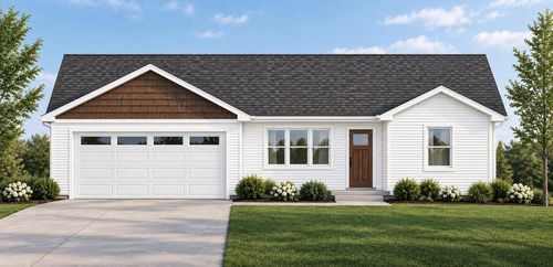 1904 Southland Lane, NEW LONDON, WI, 54961 | Card Image