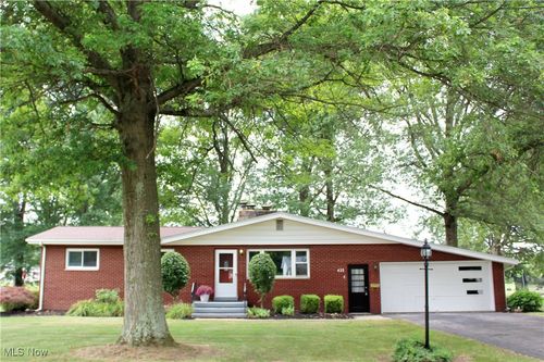 435 Parkview Dr, Columbiana, OH, 44408-1158 | Card Image