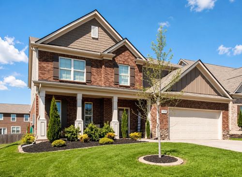 4005 Paperbirch Dr, Smyrna, TN, 37167-0608 | Card Image