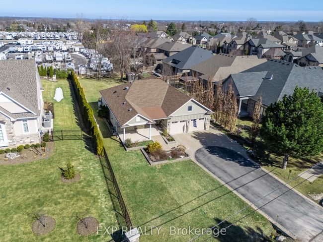 686 Warner Rd, House other with 6 bedrooms, 4 bathrooms and 6 parking in Niagara On The Lake ON | Image 49