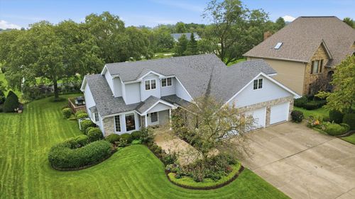 223 Miller St, Beecher, IL, 60401-5086 | Card Image