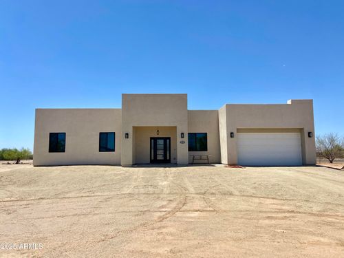 20905 W Dale Ln, Wittmann, AZ, 85361-8682 | Card Image