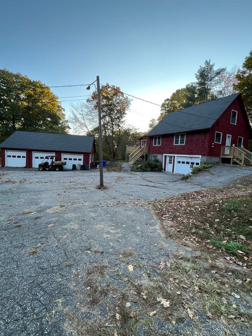 517 Lower Ridge Road, Loudon, NH, 03307 | Card Image