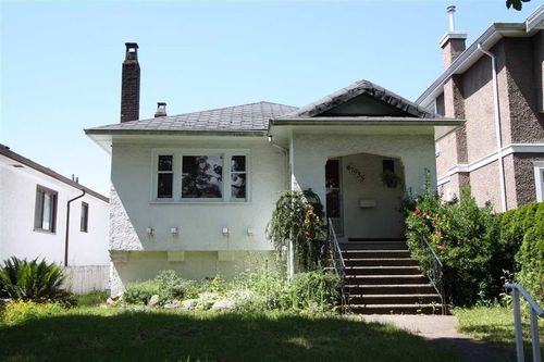 7935 Hudson Street, Vancouver, BC, V6P4L9 | Card Image