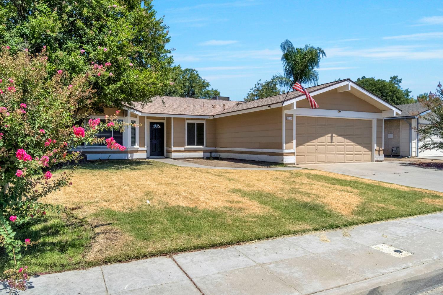 Residential in Clovis 2