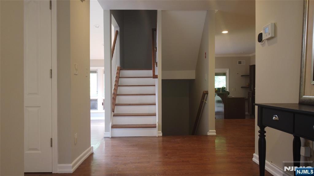 Residential Lease in Wayne