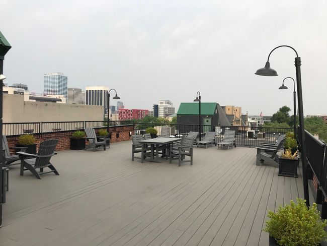 432 E Rich St, Condo with 1 bedrooms, 1 bathrooms and null parking in Columbus OH | Image 33