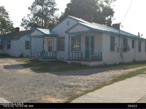 2126 Martin Luther King Jr Blvd, Augusta, GA, 30901-7106 | Card Image