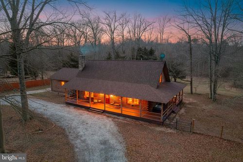 14418 Poplar St, GOLDSBORO, MD, 21636-1356 | Card Image