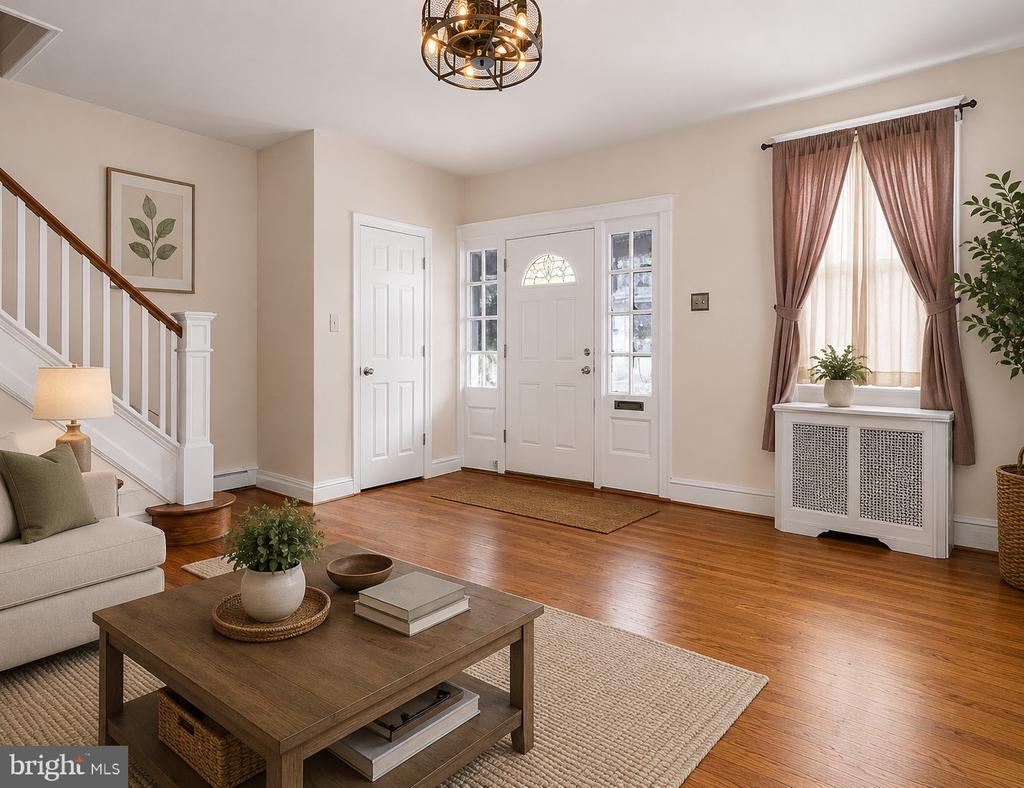 Residential in PHILADELPHIA 5
