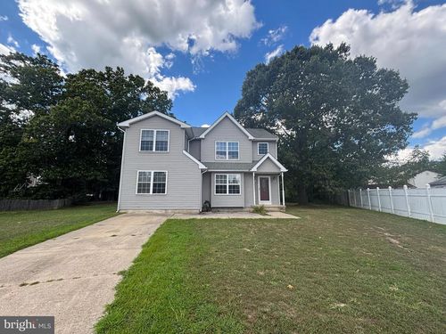 3 Balsley Ct, SICKLERVILLE, NJ, 08081-2192 | Card Image