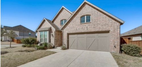 1316 Old Rocksprings Pass, Mansfield, TX, 76063-2248 | Card Image