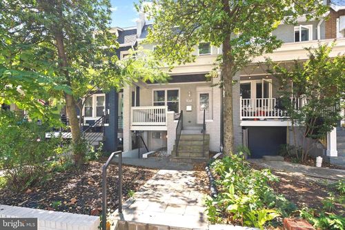 1273 Oates St Ne, WASHINGTON, DC, 20002-3825 | Card Image