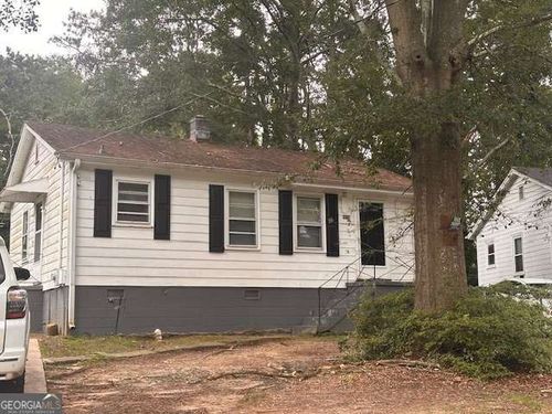 4678 Lake Cir, Forest Park, GA, 30297-1731 | Card Image