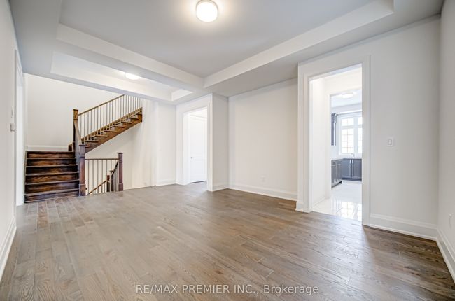 31 Bayberry Dr, House other with 4 bedrooms, 4 bathrooms and 4 parking in Tottenham ON | Image 11