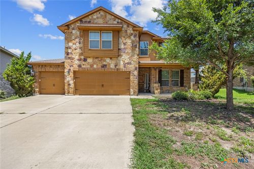 825 Terra Cotta Ct, Harker Heights, TX, 76548-8845 | Card Image
