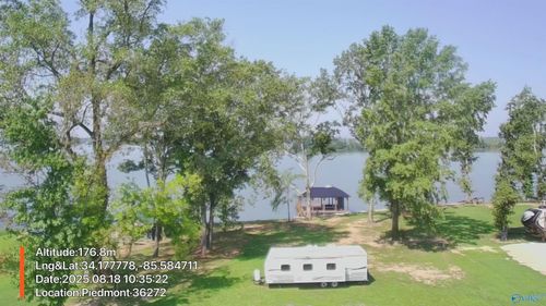 Lot 6 County Road 546, Centre, AL, 35960-5769 | Card Image