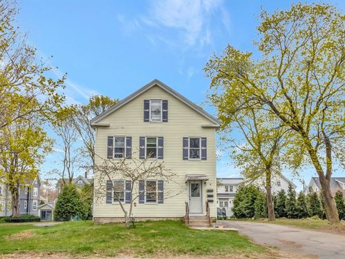 39 Church Street, Mansfield, MA, 02048 | Card Image