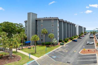 308A - 5905 S Kings Hwy., Condo with 2 bedrooms, 2 bathrooms and null parking in Myrtle Beach SC | Image 1