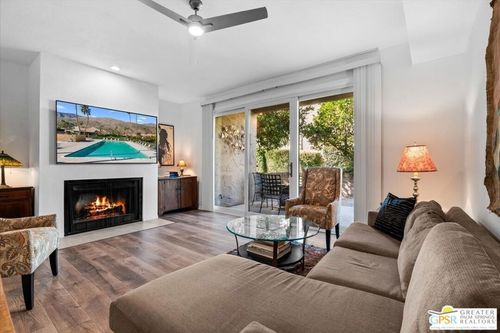 2007 S Ramitas Way, Palm Springs, CA, 92264-9027 | Card Image