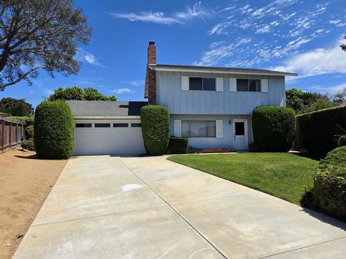 3830 Polly Ln, Carlsbad, CA, 92008-3410 | Card Image
