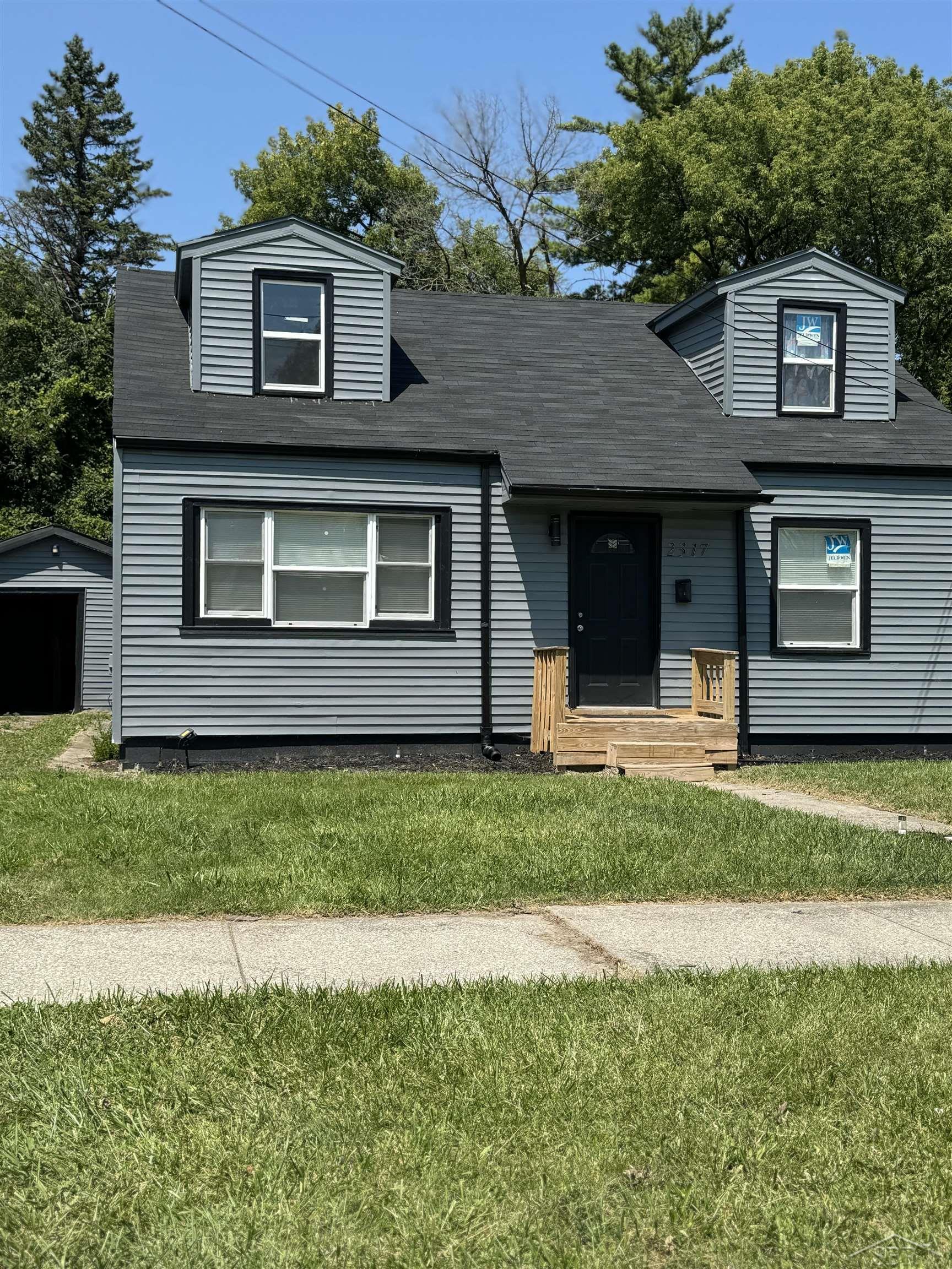 Hartsuff St, Saginaw, MI 48601