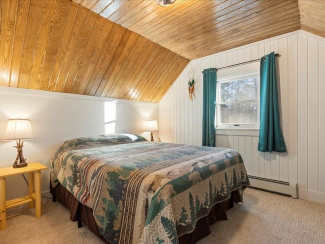 41947 Shamrock Ln, House other with 3 bedrooms, 2 bathrooms and null parking in Fifty Lakes MN | Image 10