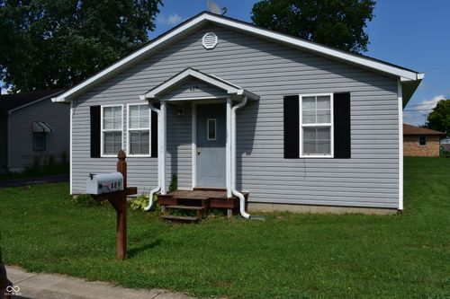 489 S Crawford St, Martinsville, IN, 46151-2317 | Card Image