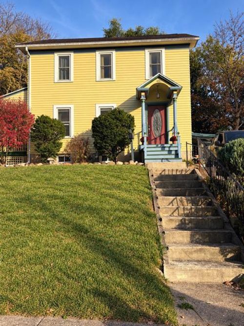 485 S Garfield Avenue, Janesville, WI, 53545 | Card Image