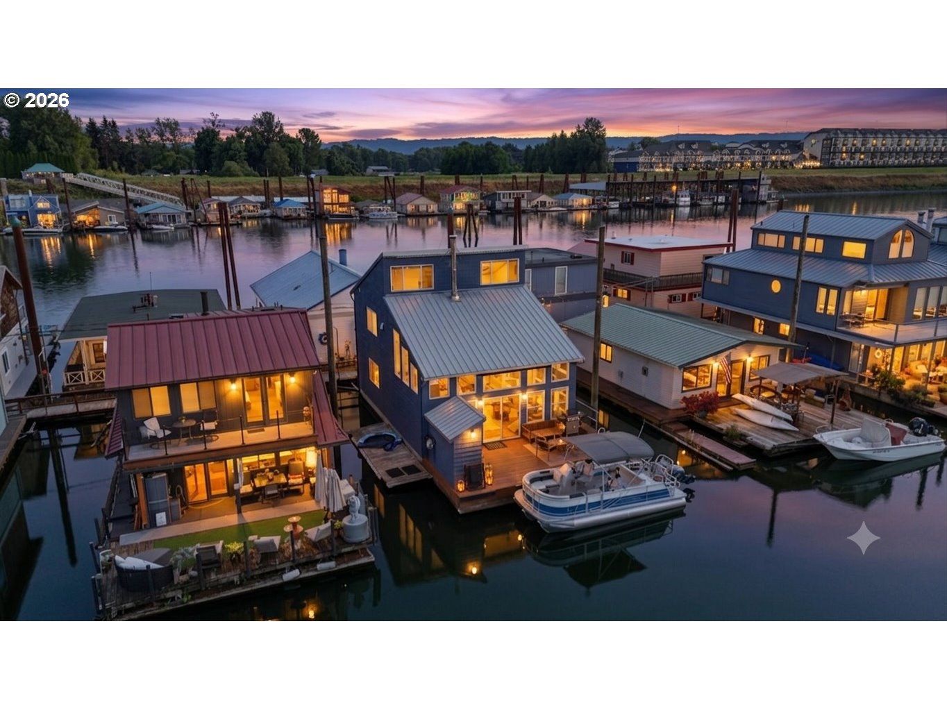 Residential in Portland 2