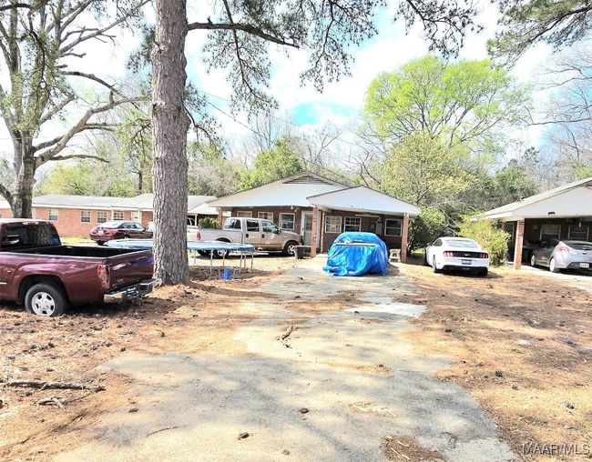 2 Luker Cir, House other with 2 bedrooms, 1 bathrooms and null parking in Selma AL | Image 14