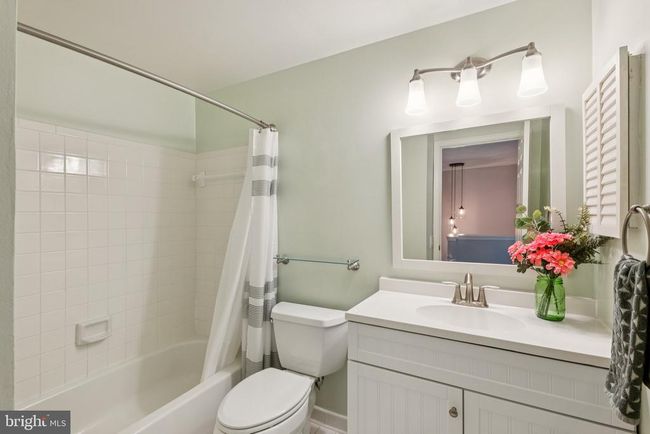 611 Concerto Ln, Townhouse with 3 bedrooms, 4 bathrooms and null parking in SILVER SPRING MD | Image 14
