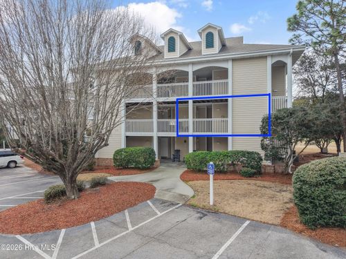 604-3350 Club Villa Dr Se, Southport, NC, 28461-8057 | Card Image