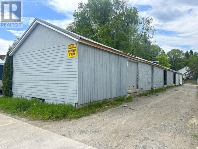 109 Fourth St, Home with 0 bedrooms, 0 bathrooms and null parking in Nipigon ON | Image 25