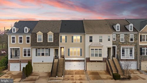 18168 Mill House Sq, LEESBURG, VA, 20176-6872 | Card Image