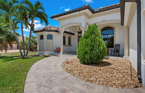 5306 Sw 27th Pl, Cape Coral, FL, 33914-6642 | Card Image