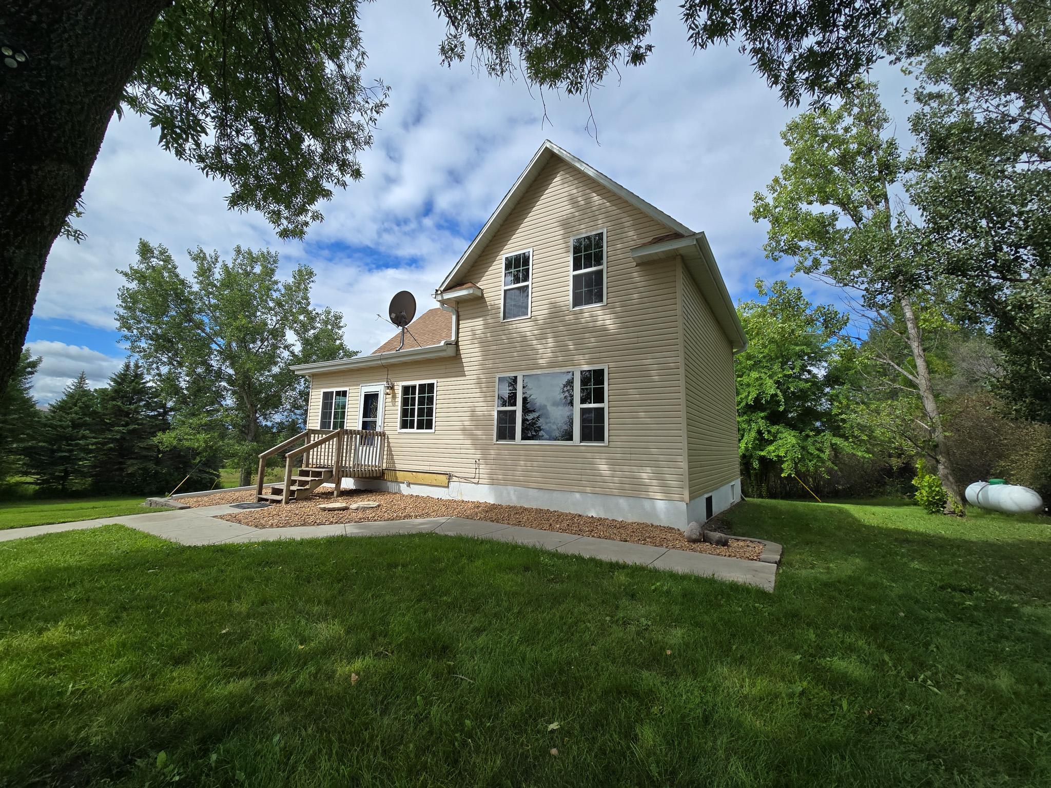 270th St, Hawley, MN 56549